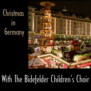 Christmas in Germany with the Bidefelder Children's Choir