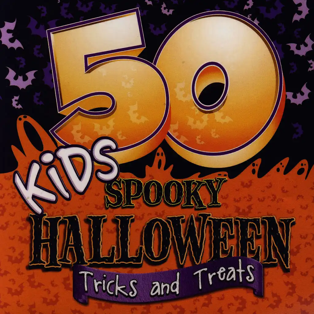 50 Kids Spooky Halloween Tricks And Treats