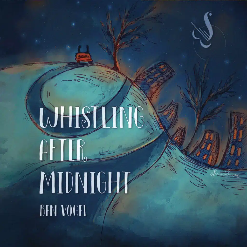 Whistling After Midnight