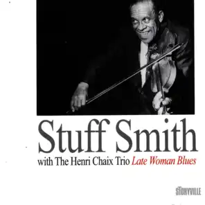 With The Henry Chaix Trio: Late Woman Blues