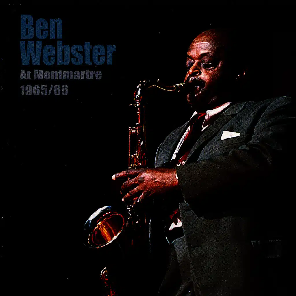 At Montmartre 1965/66