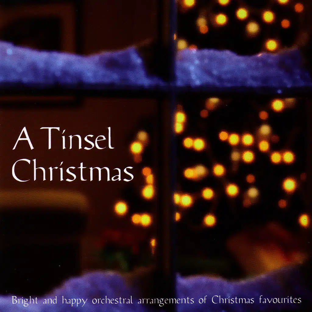 A Tinsel Christmas