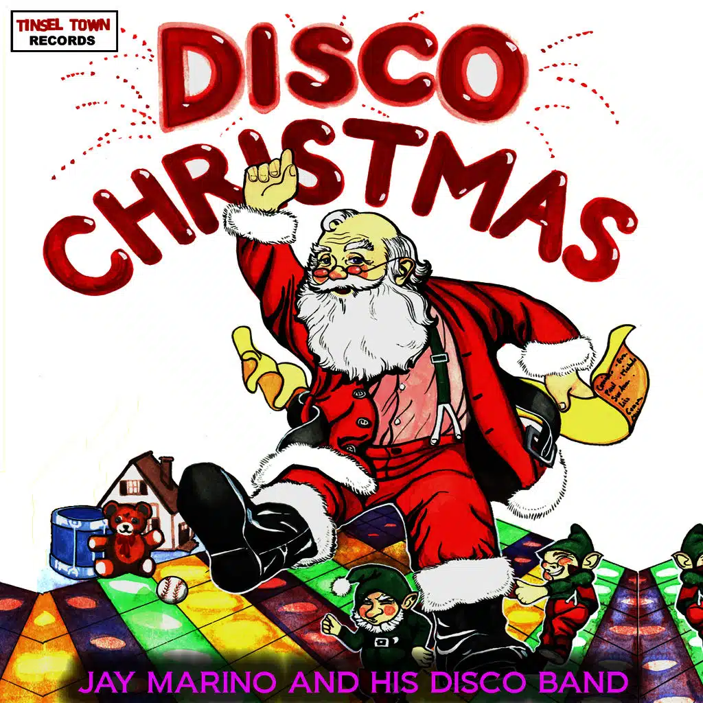 Disco Christmas