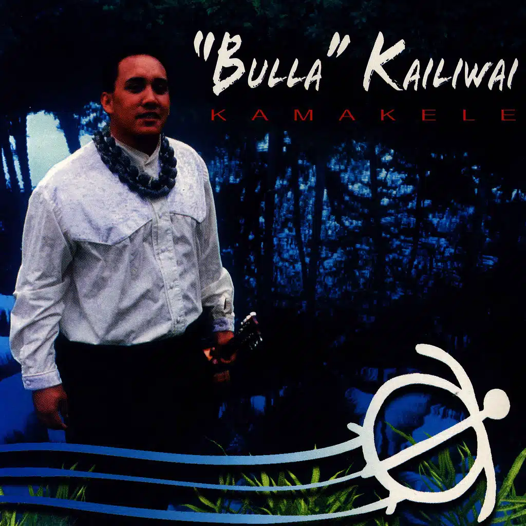 Bulla Kailiwai
