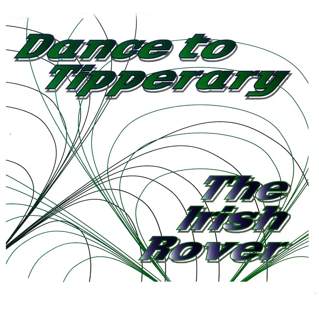 The Irish Rover (Y-Tribe Club Mix)