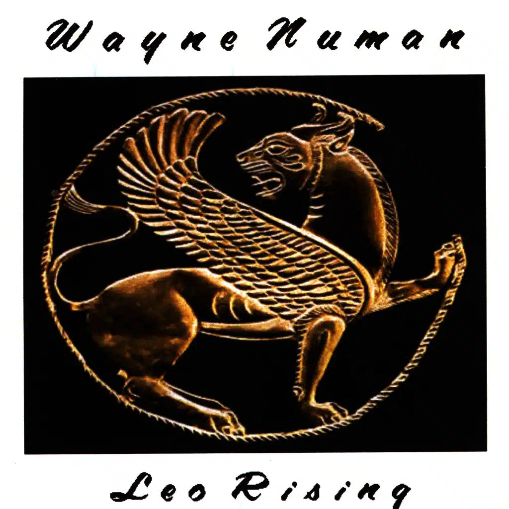 Leo Rising (Radio)