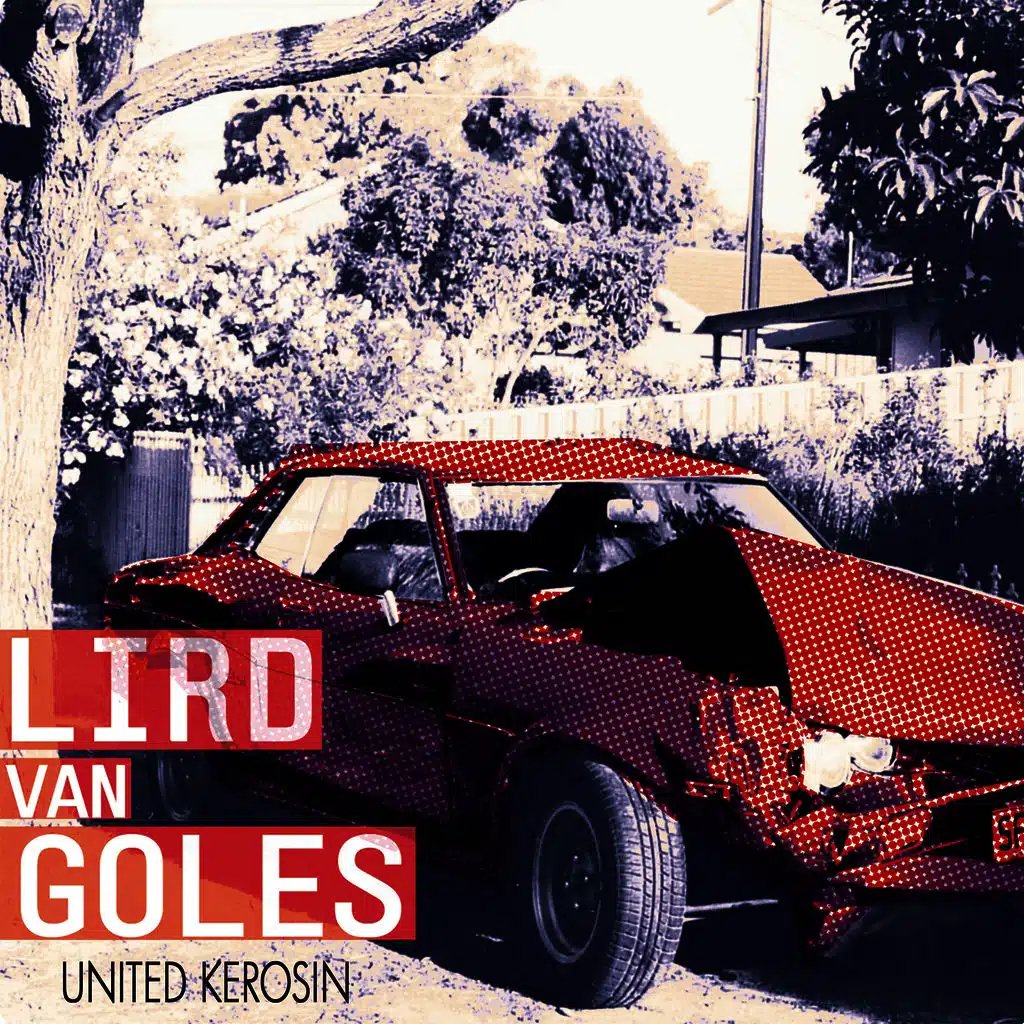 United Kerosin EP
