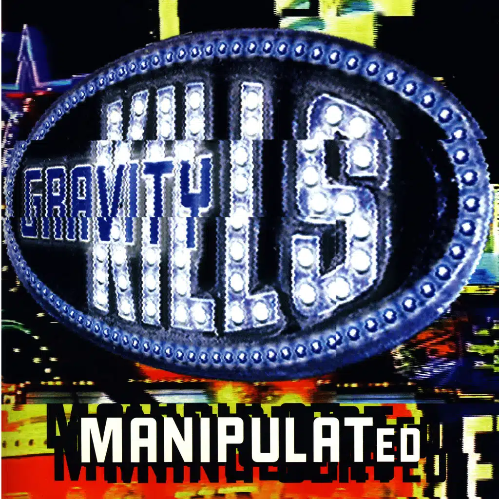 Guilty [Juno Reactor Remix]