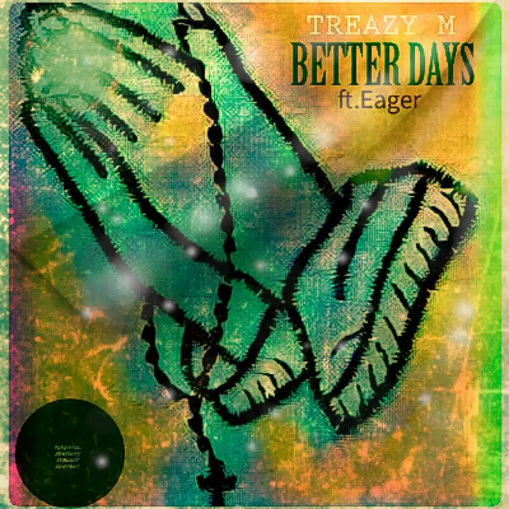 Better Days (feat. Eager)