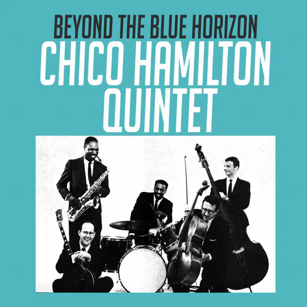 Beyond the Blue Horizon