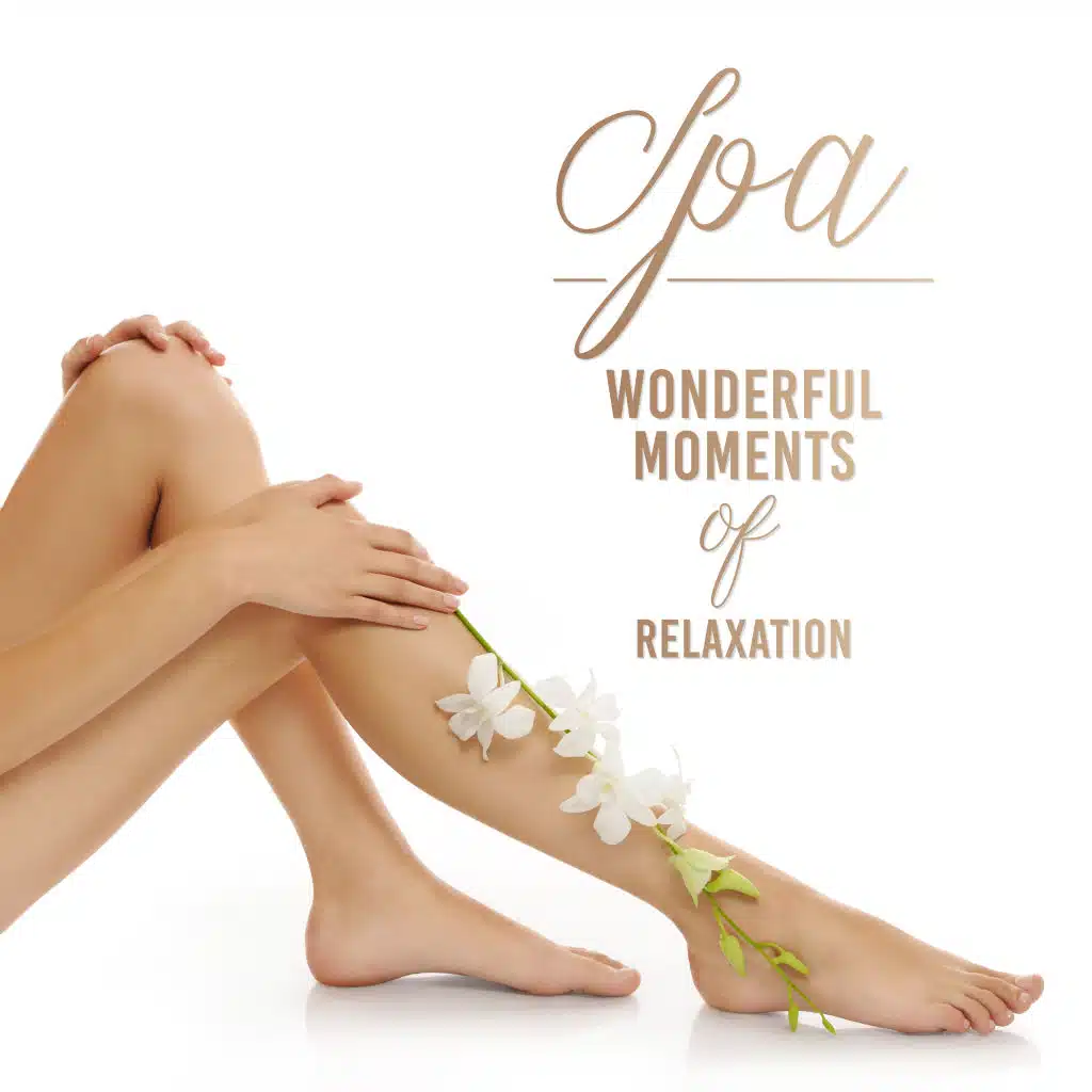 Meditation Spa, Wellness