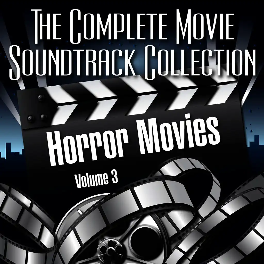 Vol. 3 : Horror Movies