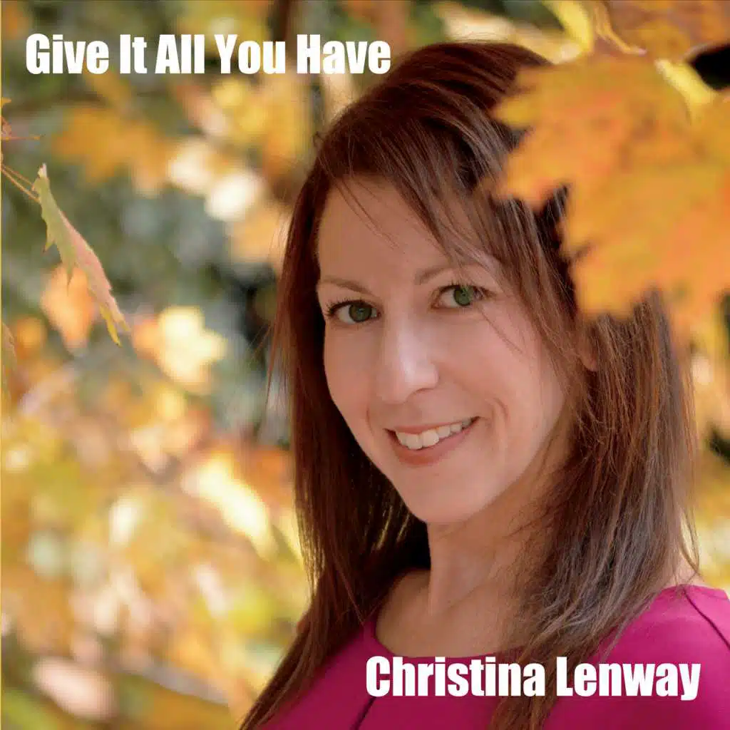 Give It All You Have