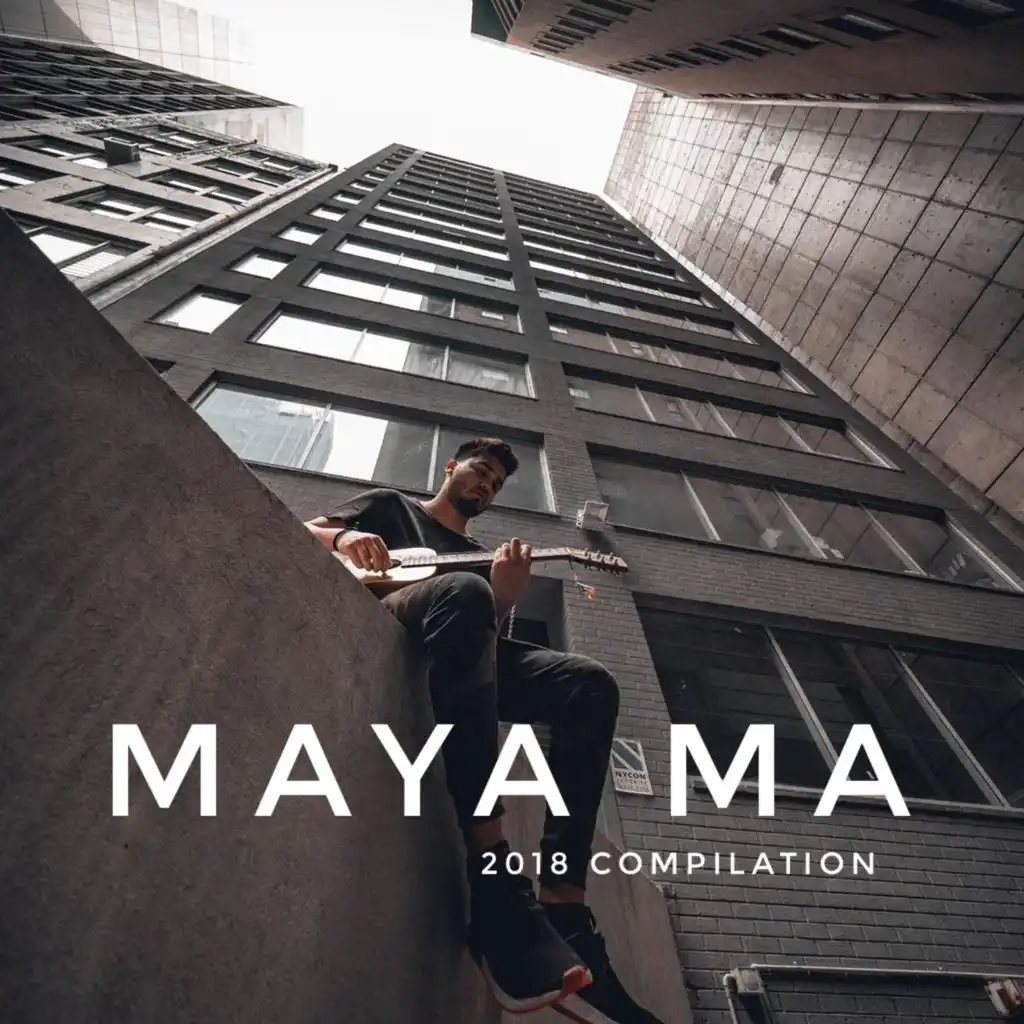 Maya Ma
