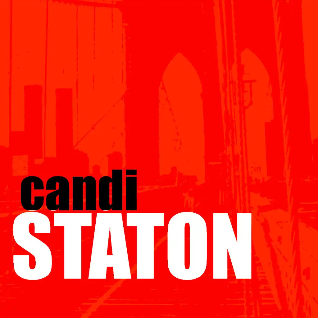 Candi Staton - The Album