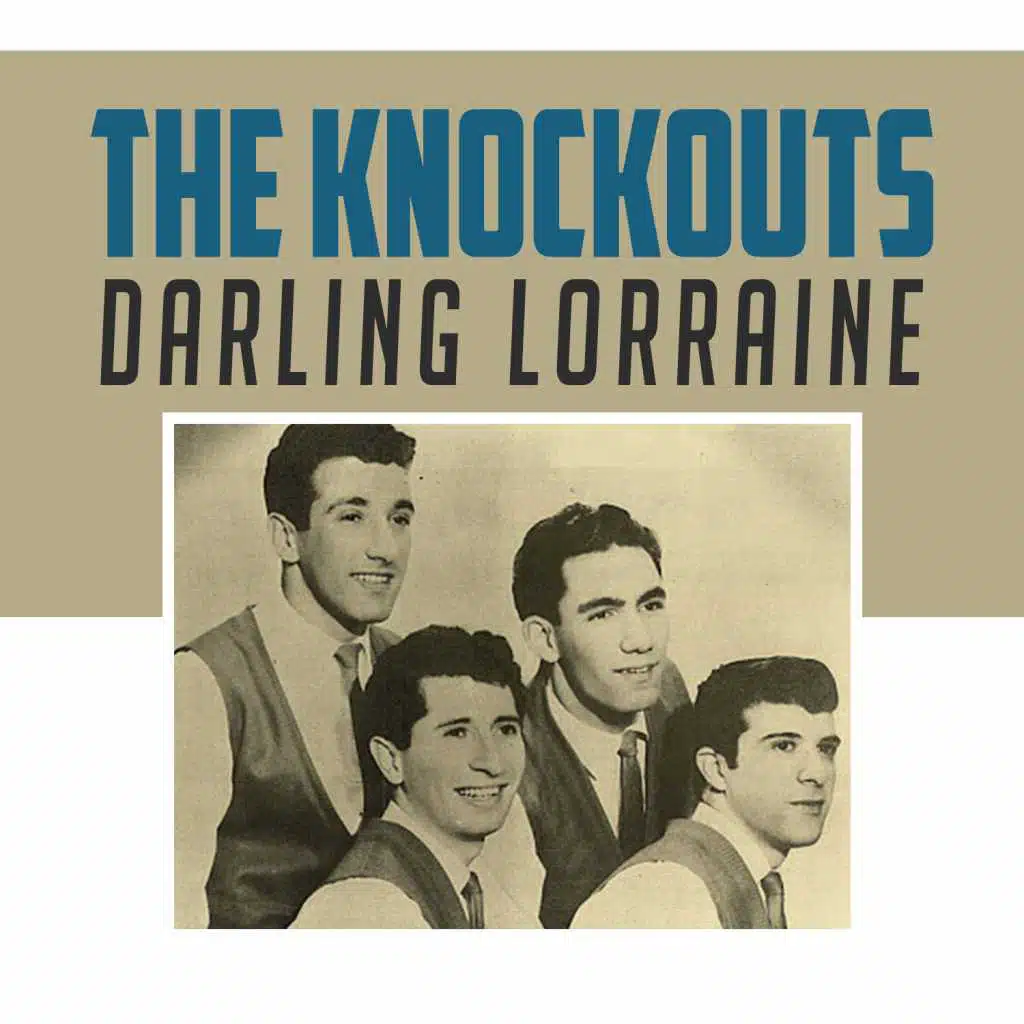 Darling Lorraine