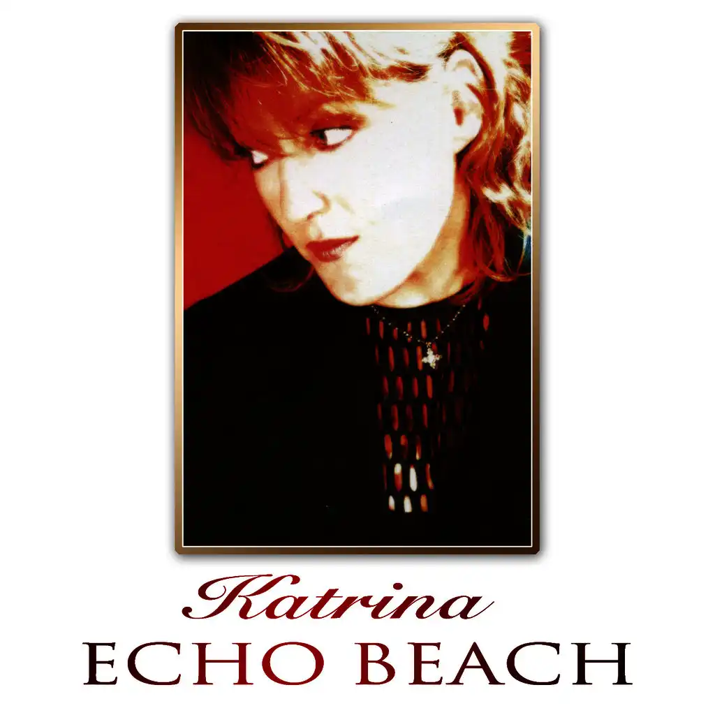 Echo Beach Ep