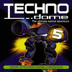 Technodome 5