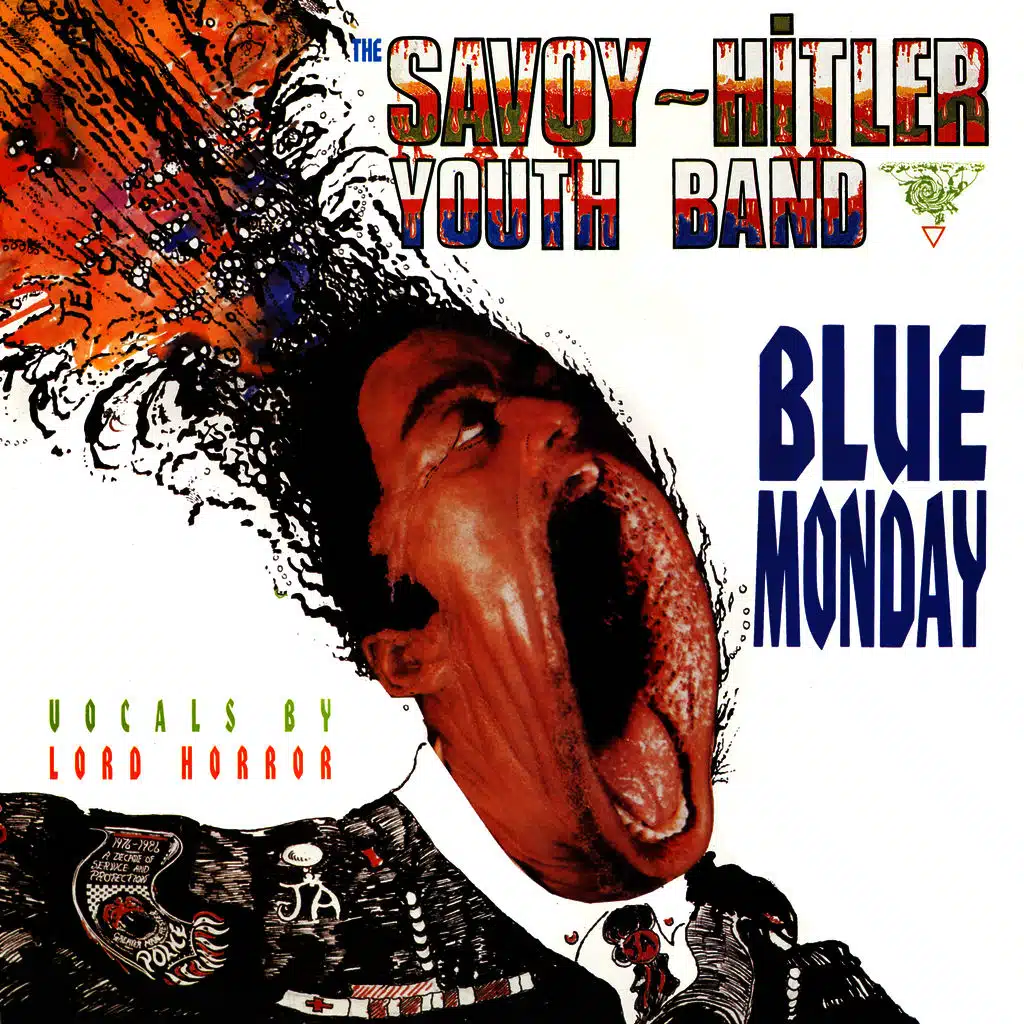 Blue Monday