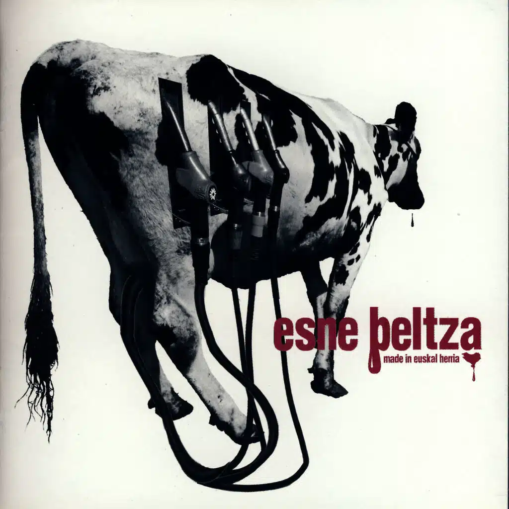 Made In Euskal Herria