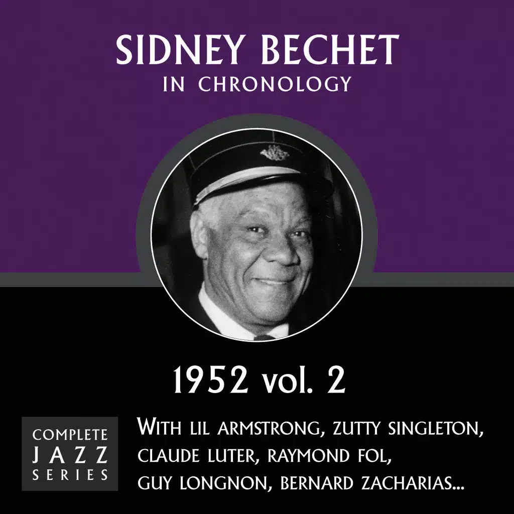 My Melancholy Baby (10-07-52)