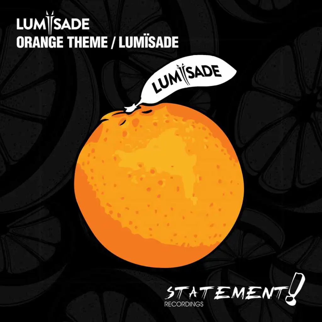 Lumïsade