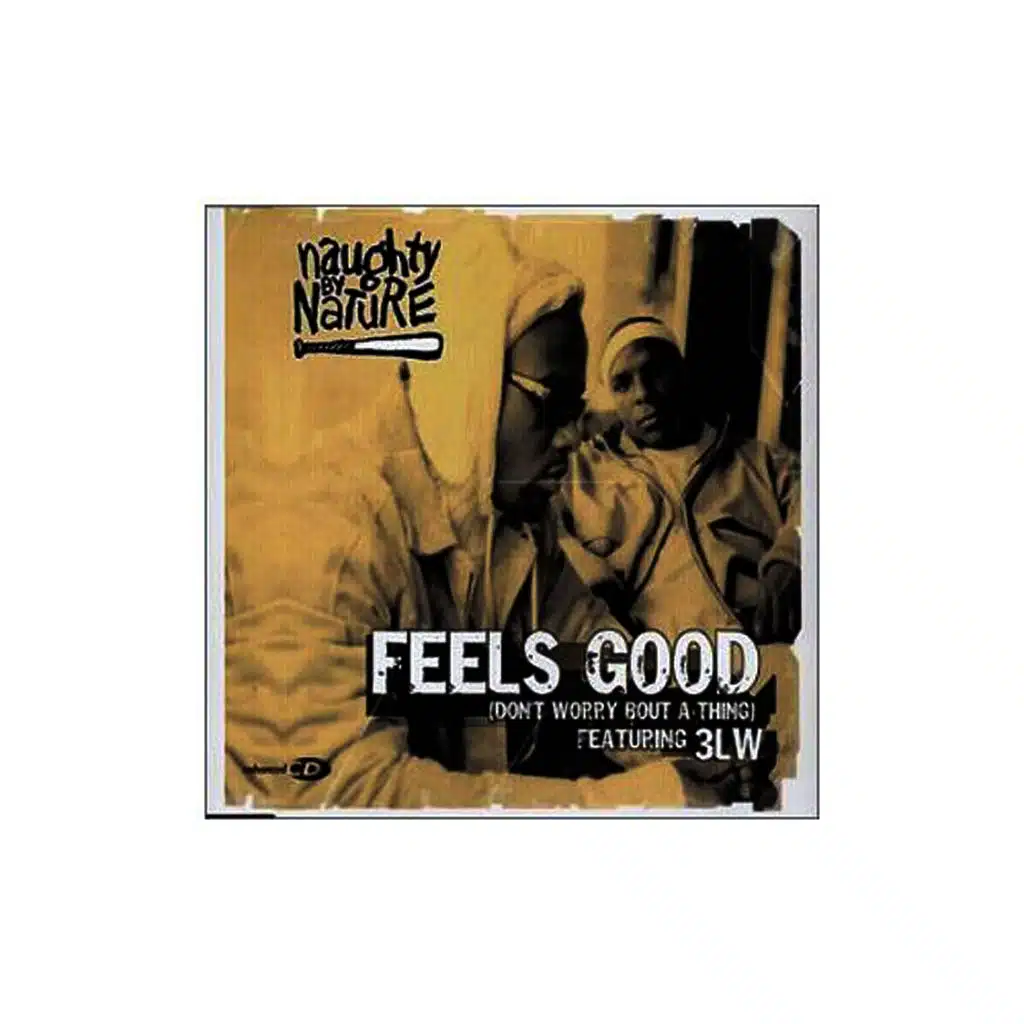 Feels Good (Don't Worry Bout a Thing) [Kelly G Club Mix) [feat. 3LW]