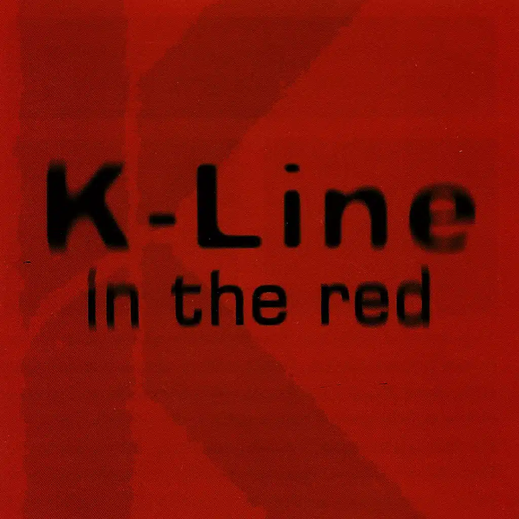 In the Red EP