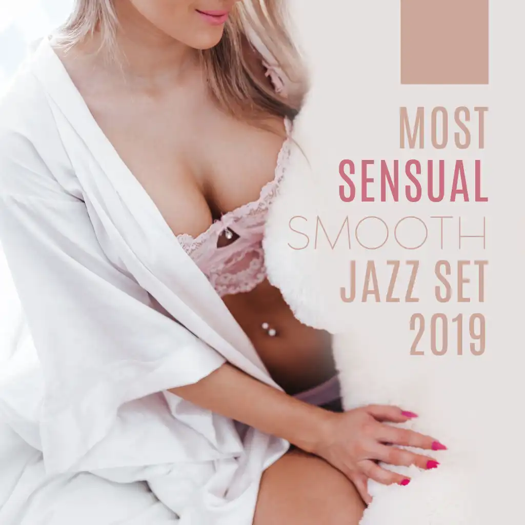 Sensual Soft Jazz