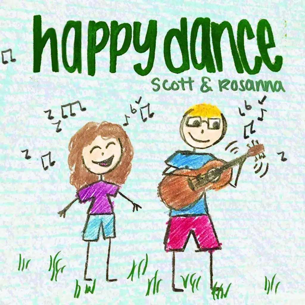 Happy Dance