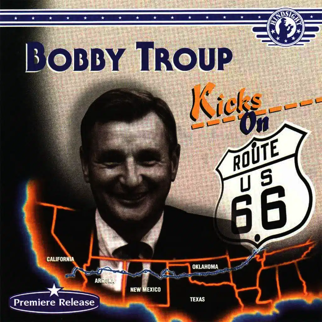 Kicks on 66 (Premiere Release)