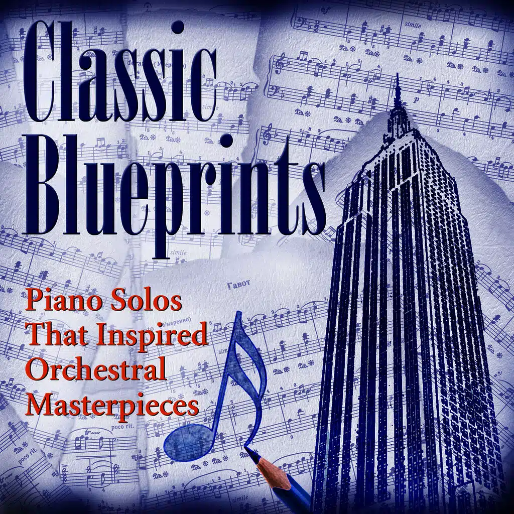 Pavane for a Dead Princess (Orchestral version)