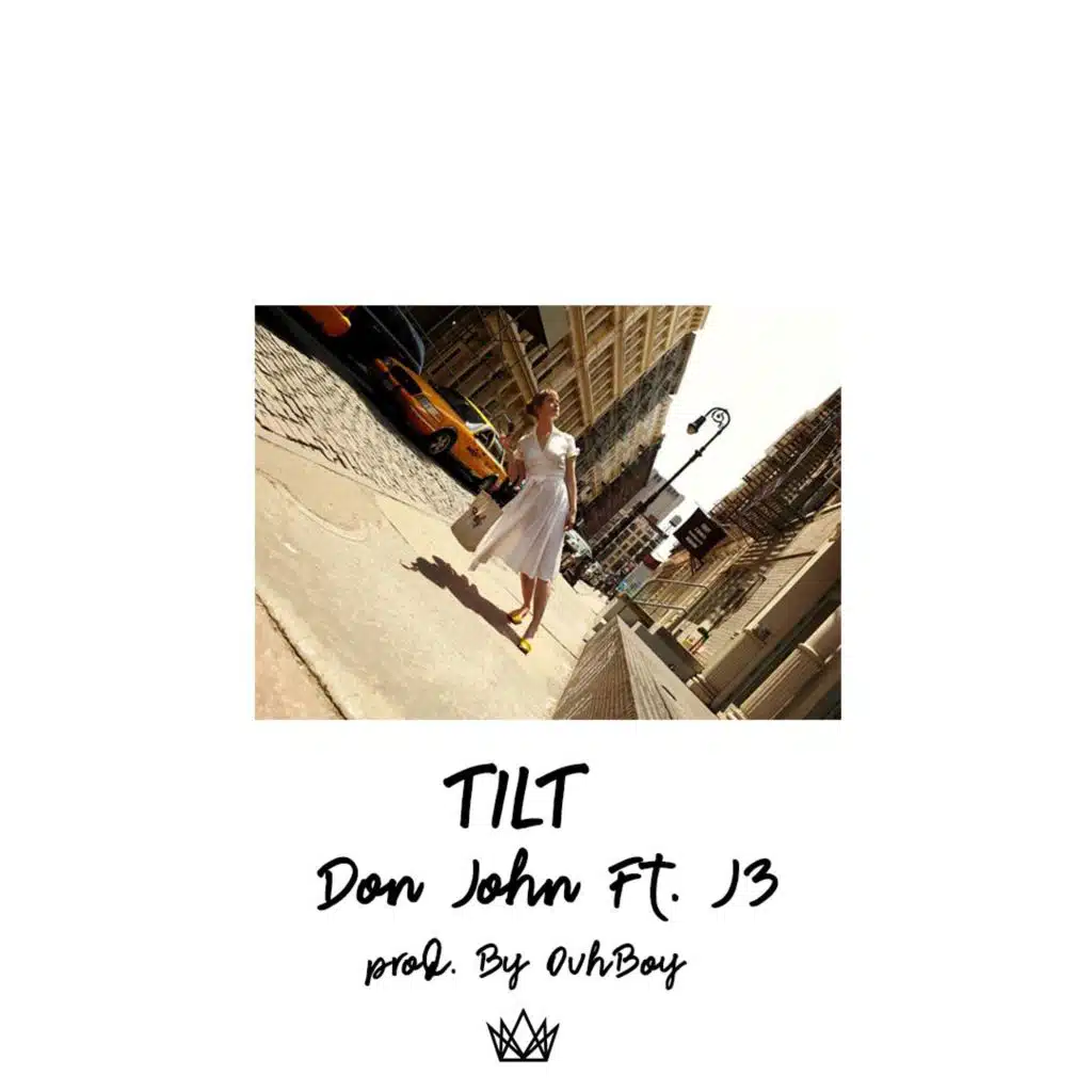 Tilt (feat. J3hippop)