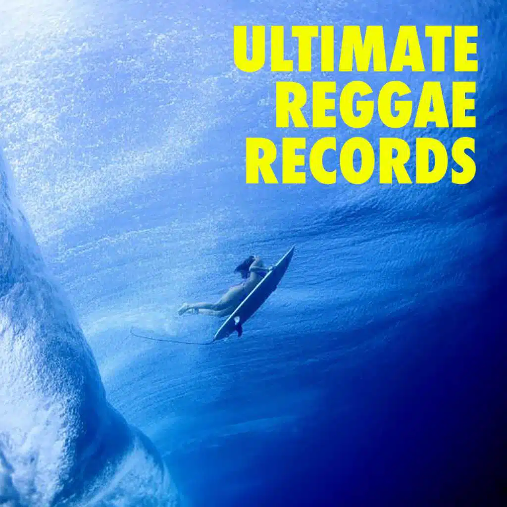 Ultimate Reggae Records