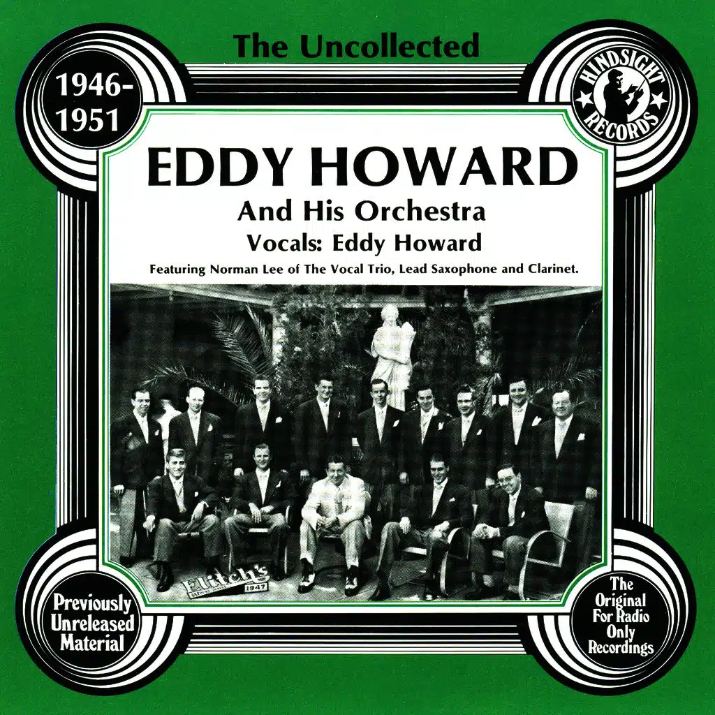 Eddy Howard And His Orchestra