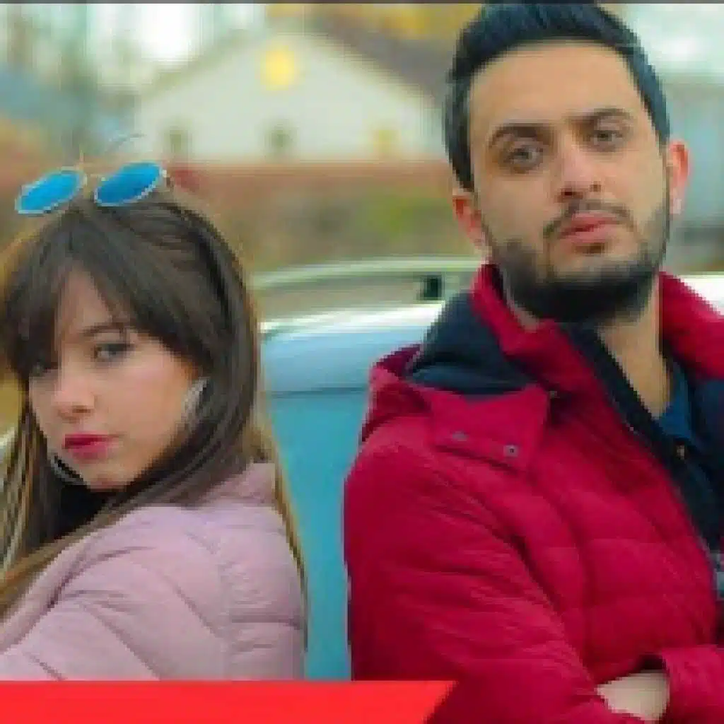 بيسان اسماعيل و الهيزي مان