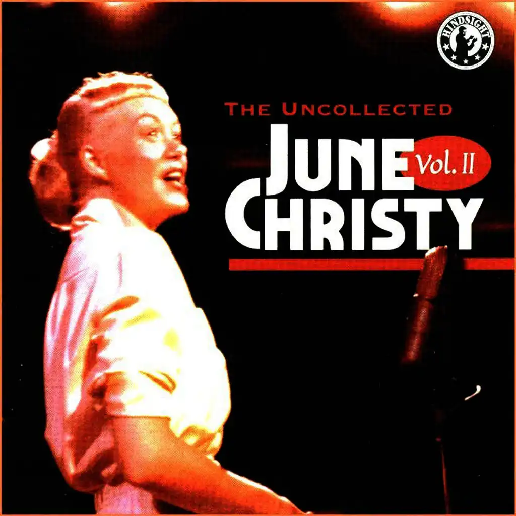 June Christy, Vol.2, 1957