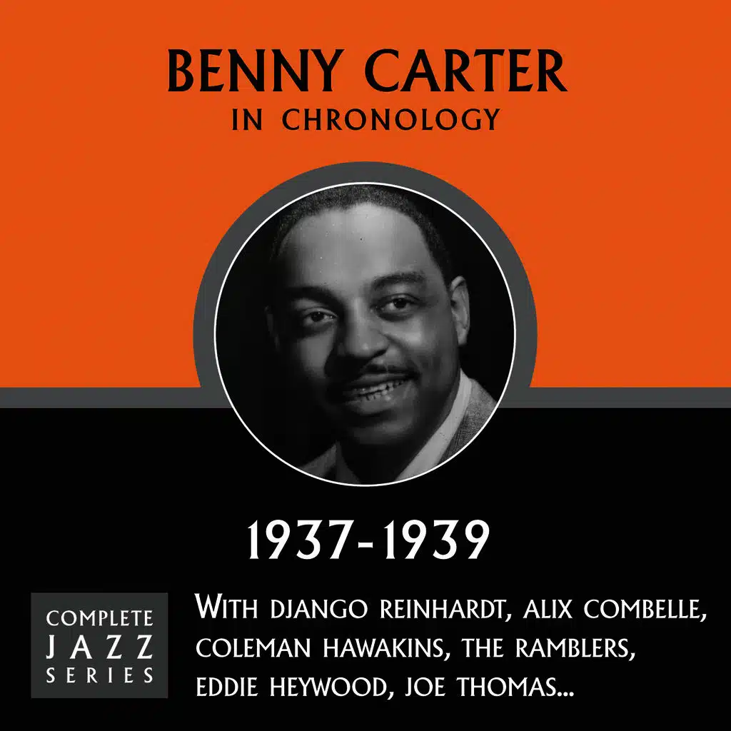 I'm In The Mood For Swing (01-11/16-37)