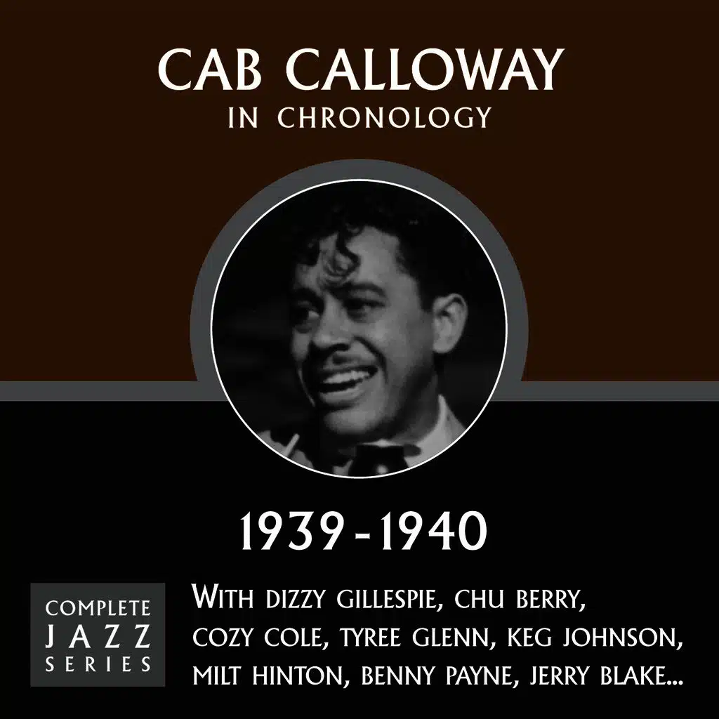 Pluckin' The Bass (08-30-39)