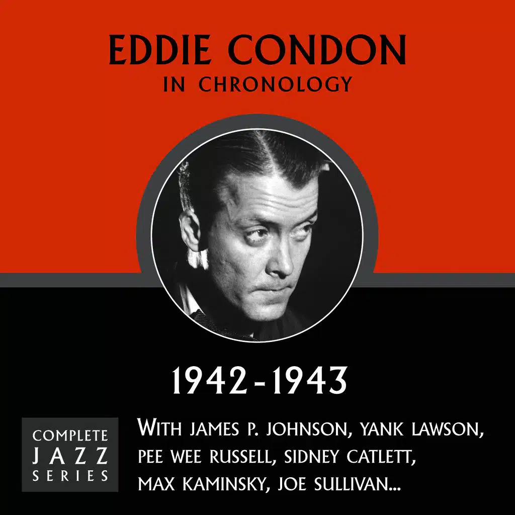 Fidgety Feet (01-21-42)