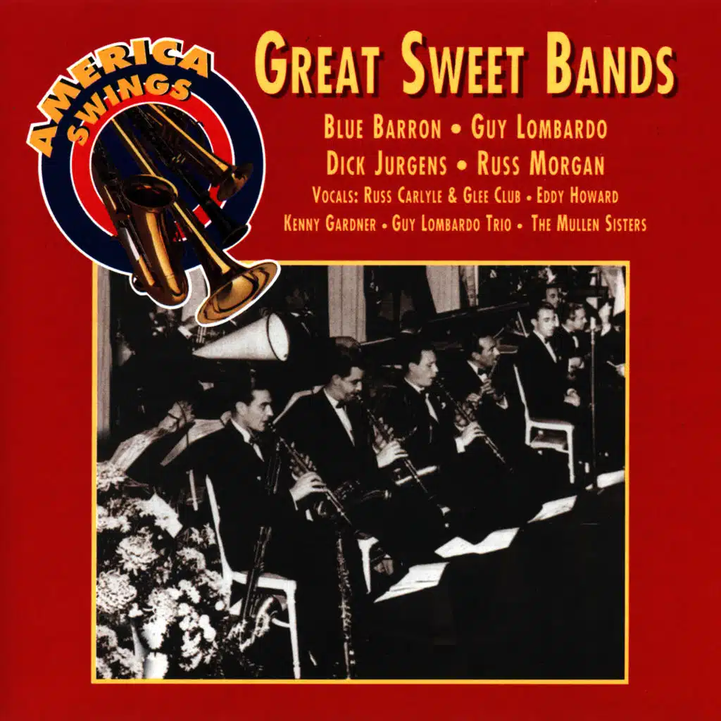 Eddy Howard & Dick Jurgens