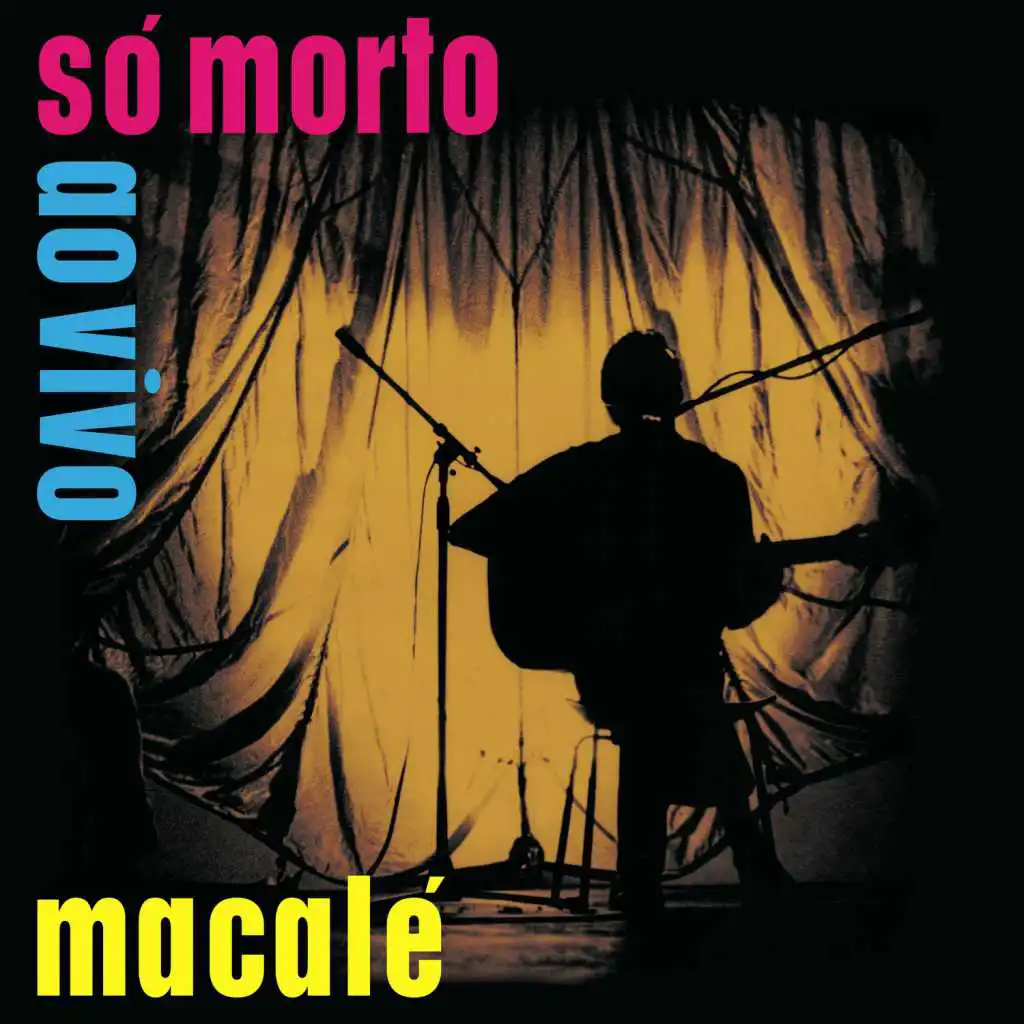 Anjo Exterminado (Ao Vivo)