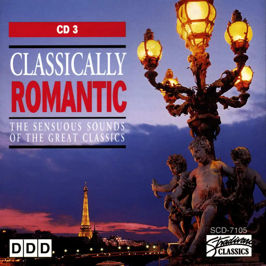 Classically Romantic (Vol 3)