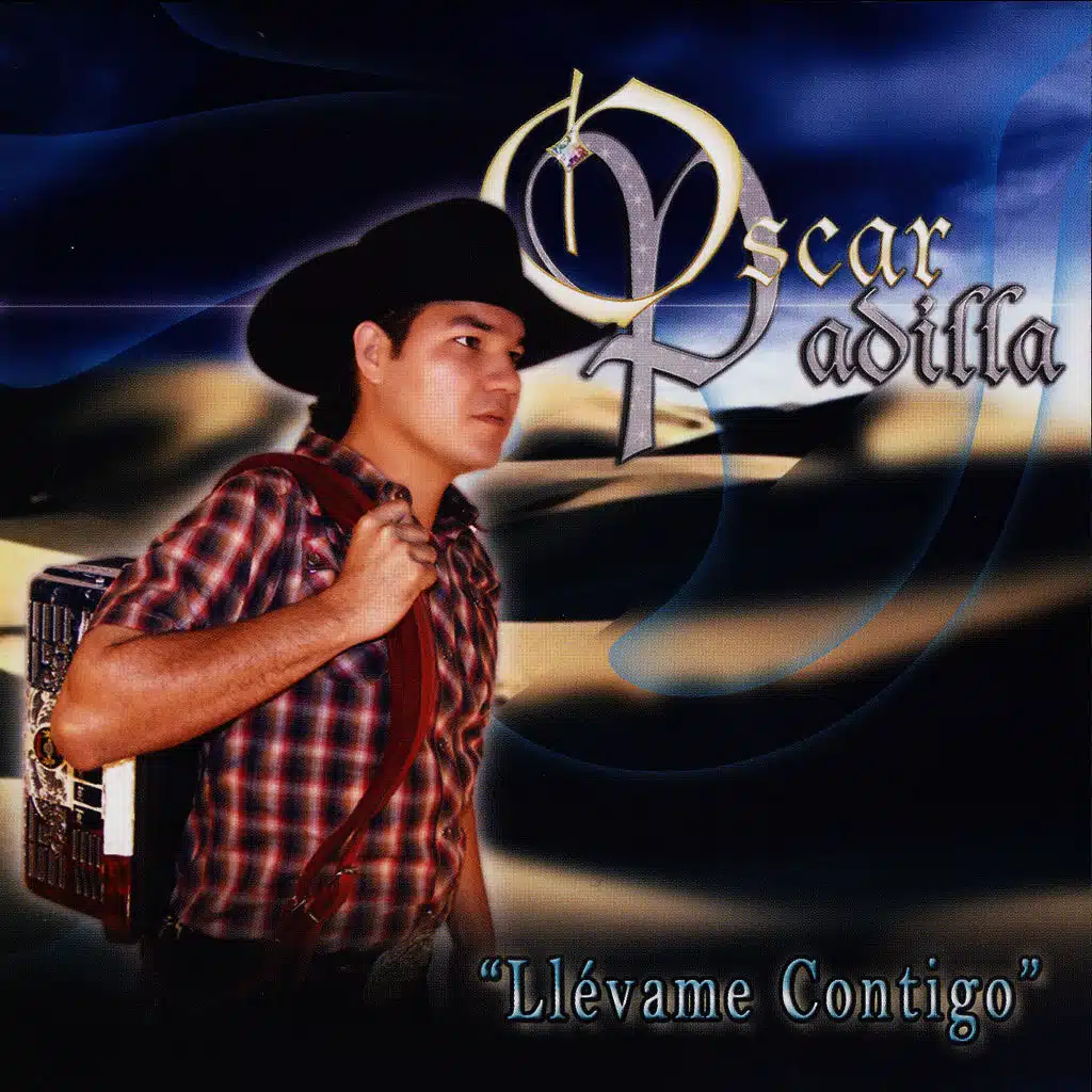 Llévame Contigo