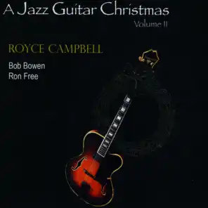 A Jazz Guitar Christmas Vol.ll