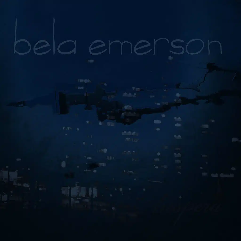 Bela Emerson