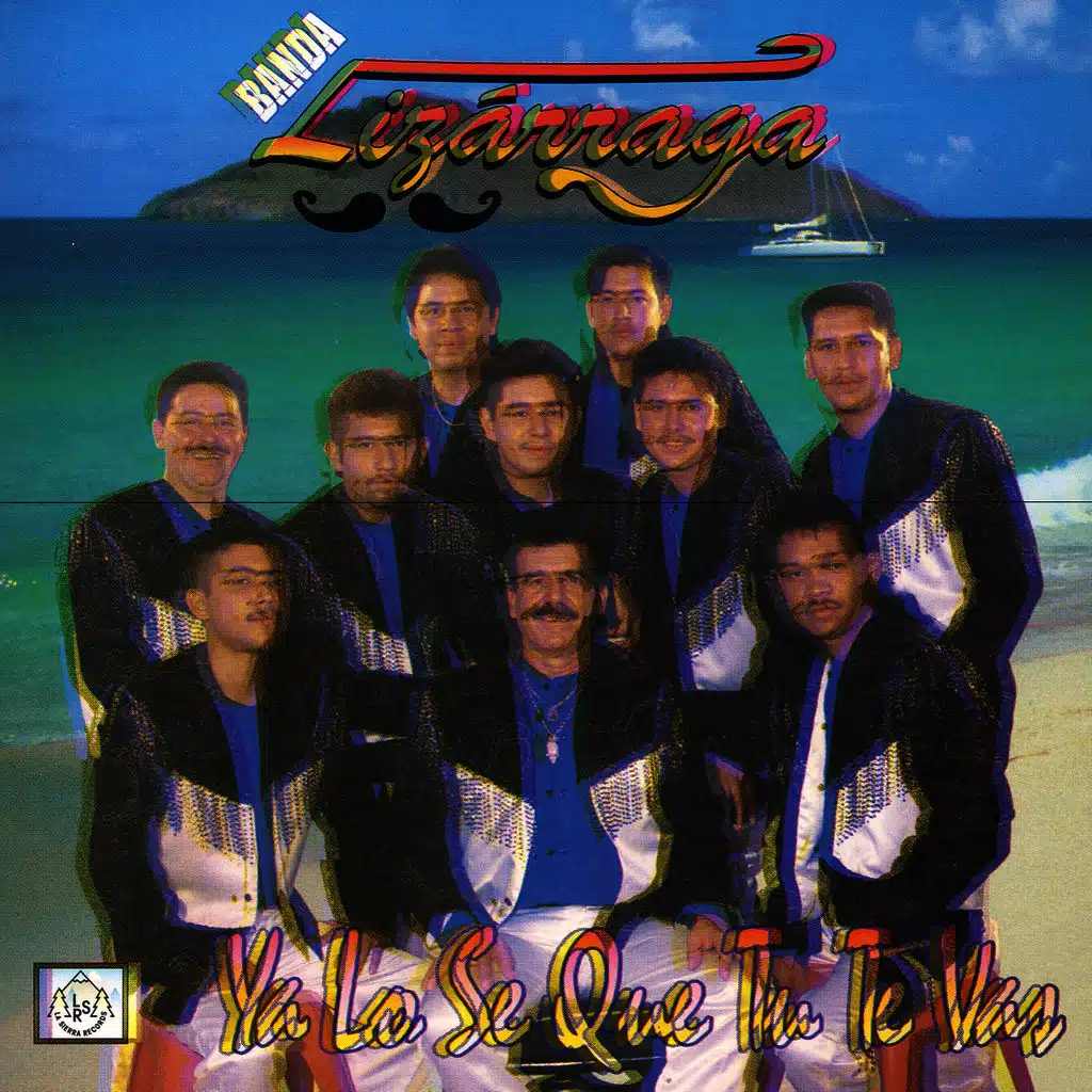 Ya Lo Se Que Tu Te Vas