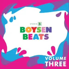 Boysen Beats, Vol. 3
