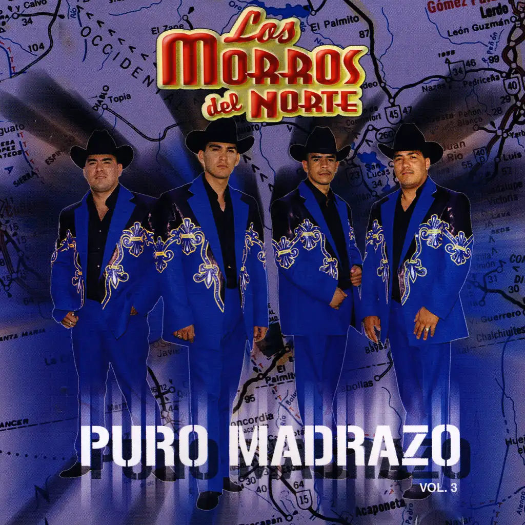 Puro Madrazo