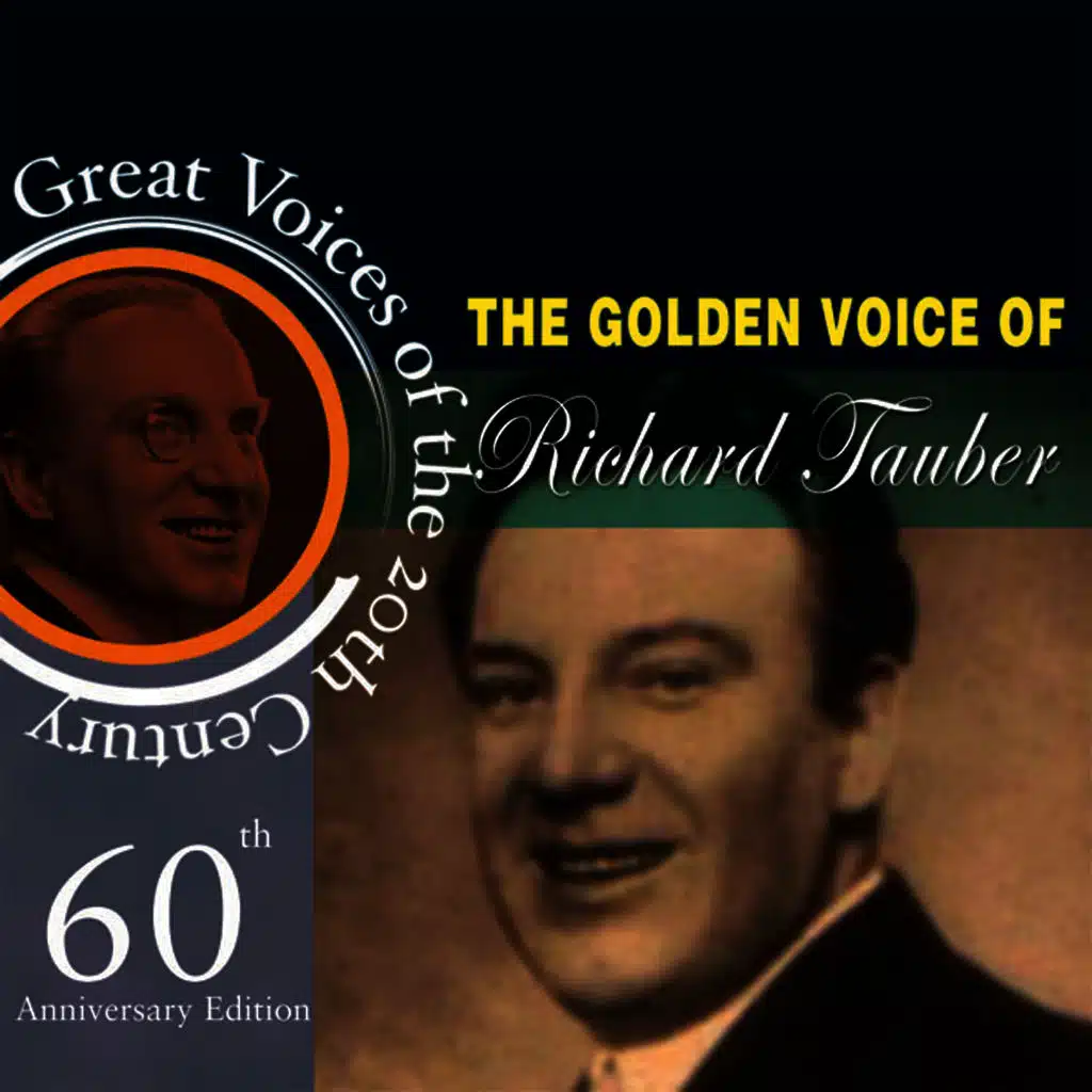 Lippen Schweigen (Merry Widow Waltz)